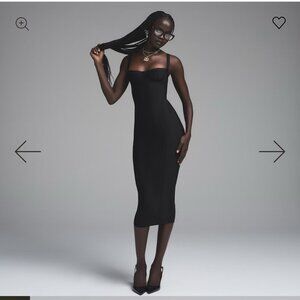 SKIMS Body Dress DOLCE&GABBANA X SKIMS Dresses